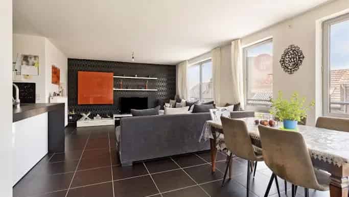 Appartement te koop Liezele-Dorp 2 slaapkamers