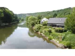Gerenoveerde Villa te Esneux 2 slaapkamers Ourthe