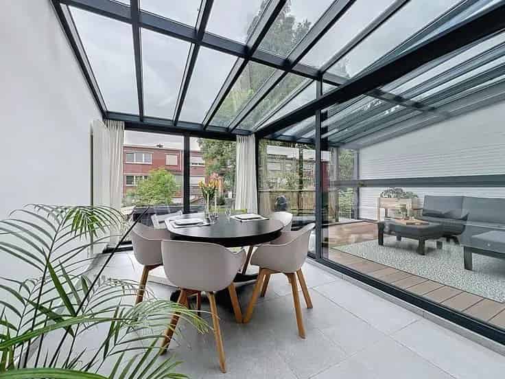 Huis Te Koop Mariaburg: Instapklare Bel-Etagewoning met Vrij Uitzicht