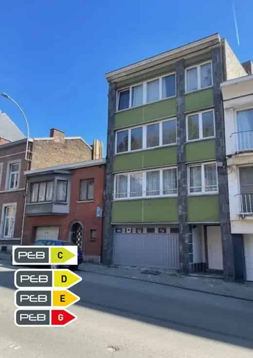 Appartementen Te Koop Volledig Verhuurd