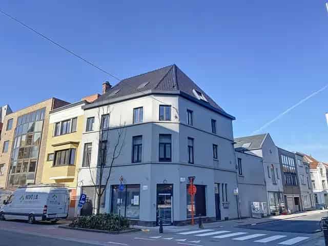Kantoor te koop Gent Antwerpsesteenweg