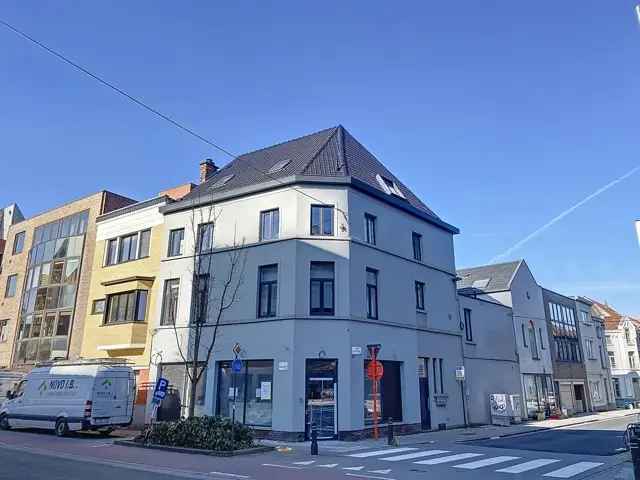 Kantoor te koop Gent Antwerpsesteenweg