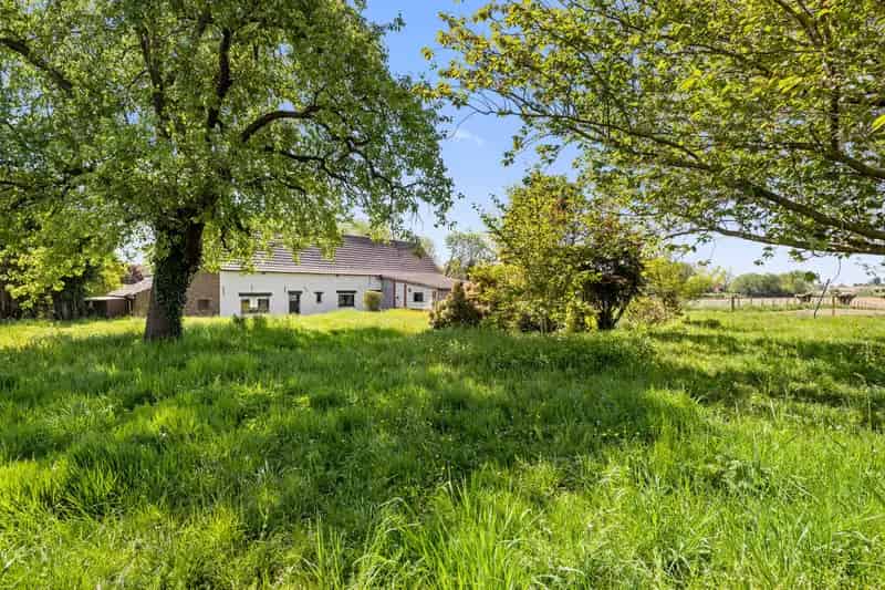 Huis te huur: Charmante hoeve met 502m² en 4 slaapkamers