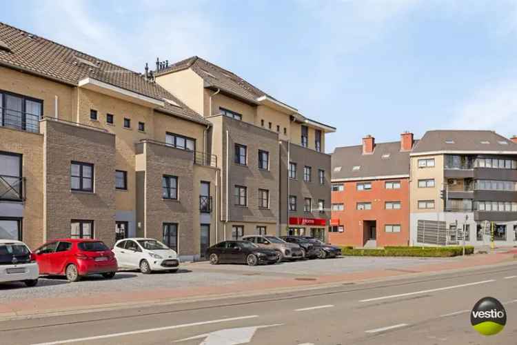 Appartement te koop Kortessem