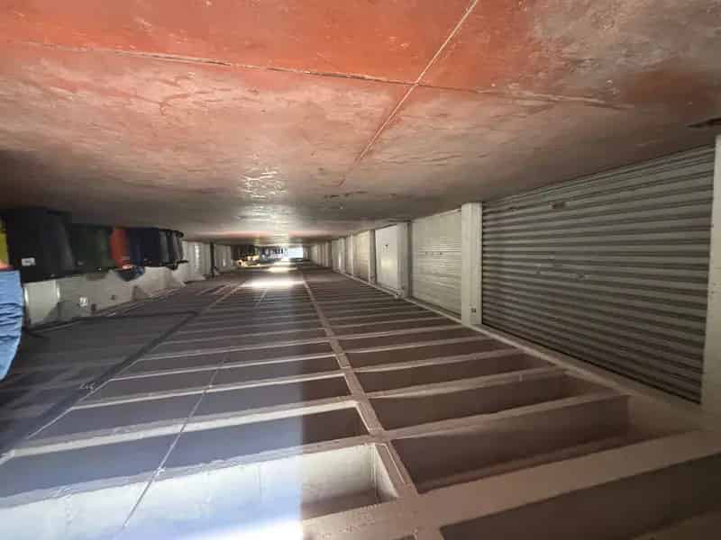 Garagebox te Koop Sint-Pieters-Woluwe