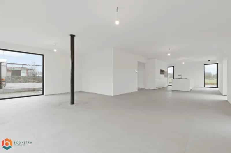 BEN Woning te Duffel 4 slaapkamers tuin