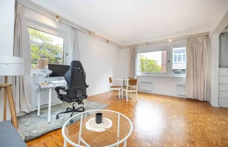 Appartement 1 Slaapkamer Woluwe-Saint-Lambert Te Koop