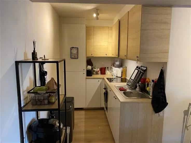 Appartement Te Koop Sint-Truiden