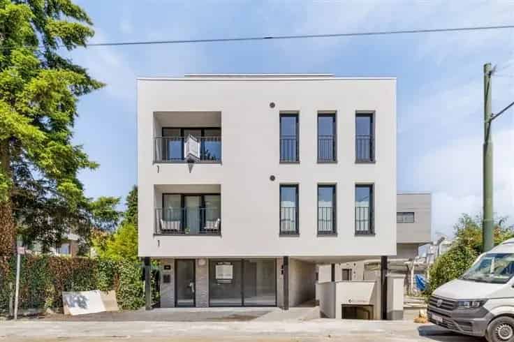 Appartementen Te Koop Residentie Hanriot