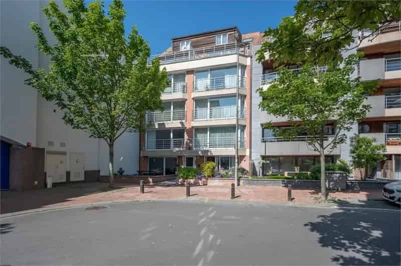 Appartement te Koop Knokke-Heist 3 slaapkamers