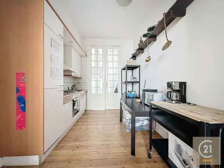Appartement Te Koop