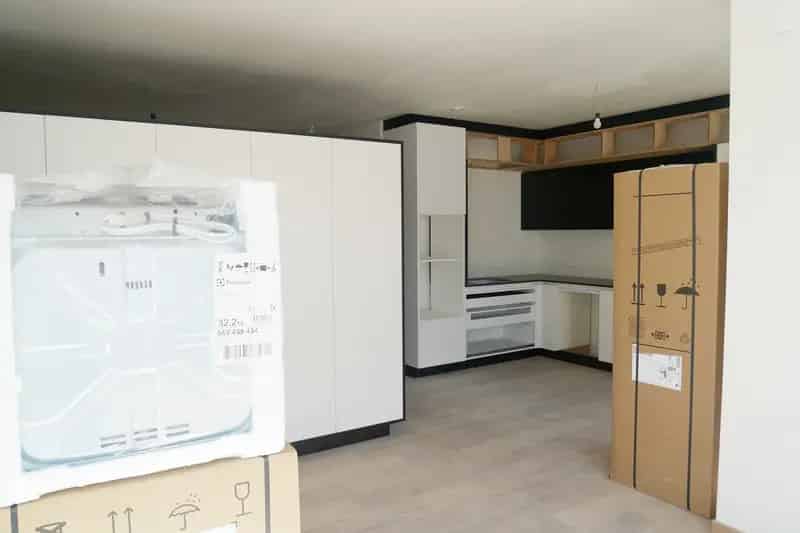 Appartement te huur Nieuwbouw Studio Terras EPC A