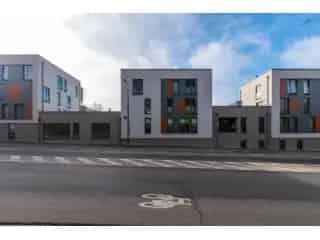 Appartementen te koop Arlon Residentie Clos des Salines