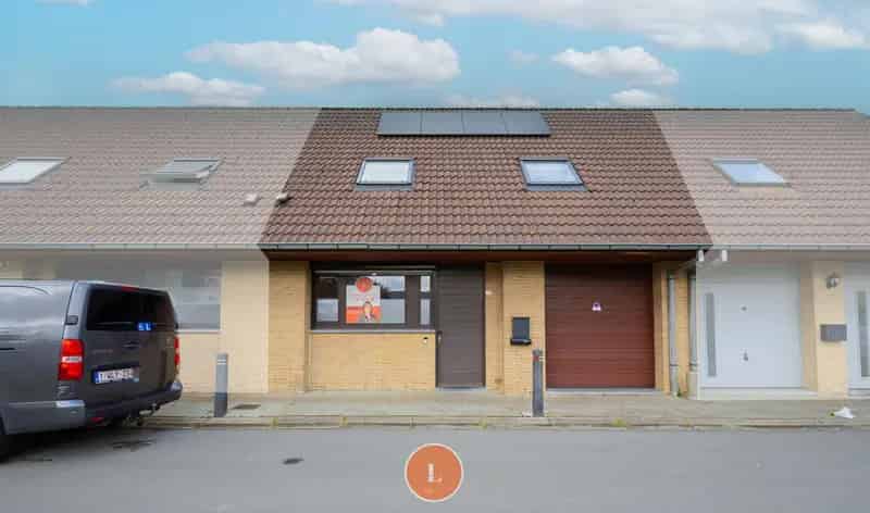 Huis te huur