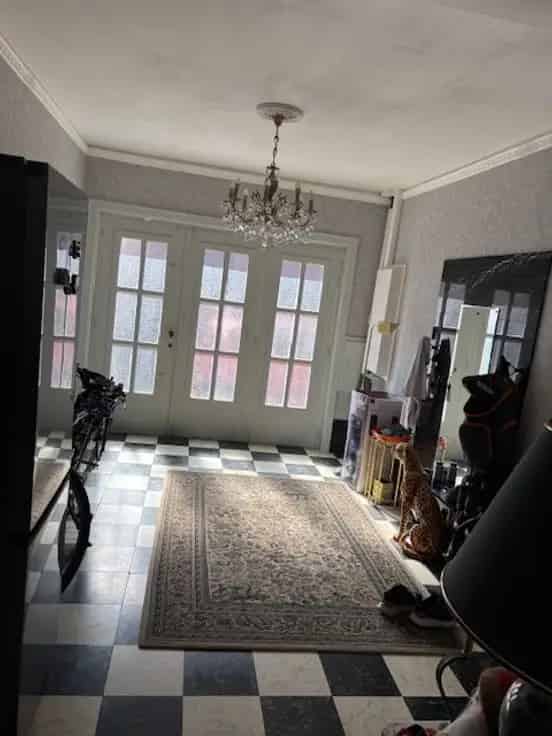Huis te Koop Aalst: 3 slaapkamers, tuin, potentieel 4de kamer
