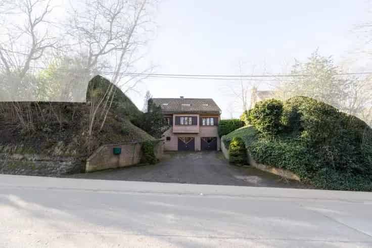 Huis Te Koop Bierbeek: Ruime Villa in Landelijke Omgeving