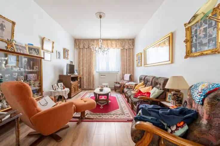 Huis Te Koop Sint-Gilles 260m2 4 slaapkamers