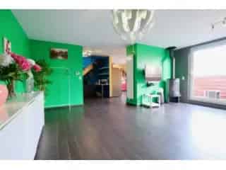 Duplex te Koop Anderlecht 4 slaapkamers 2009