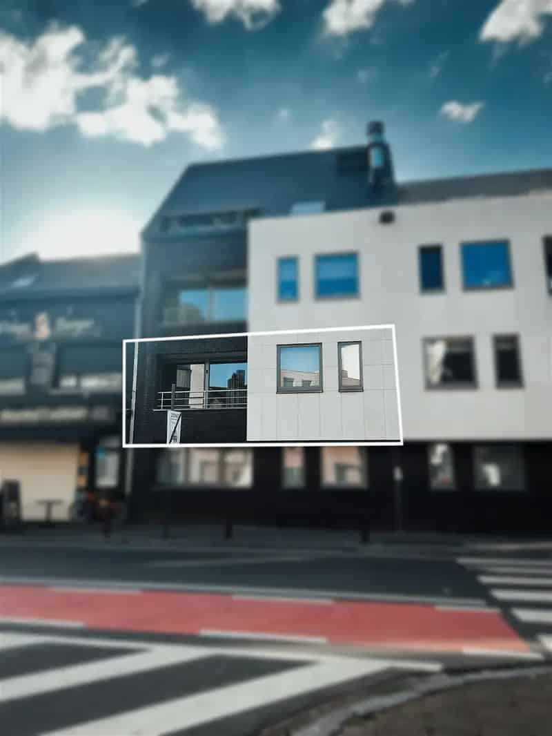 Appartement te koop