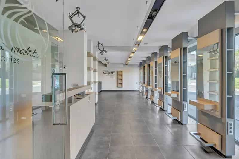 Handelsruimte Toplocatie Volledig Aanbod