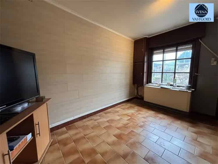 Mooie Woning Met Tuin En Garage