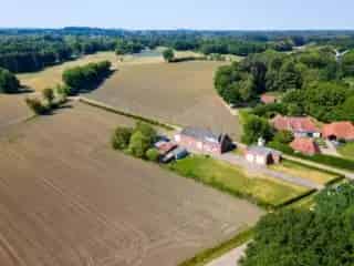 Huis te koop Itegem - Renovatieproject 62.528m²