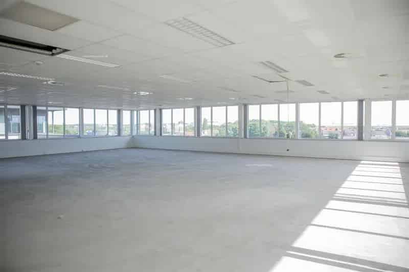 Kantoorruimte te Koop Machelen Park Station 391m²
