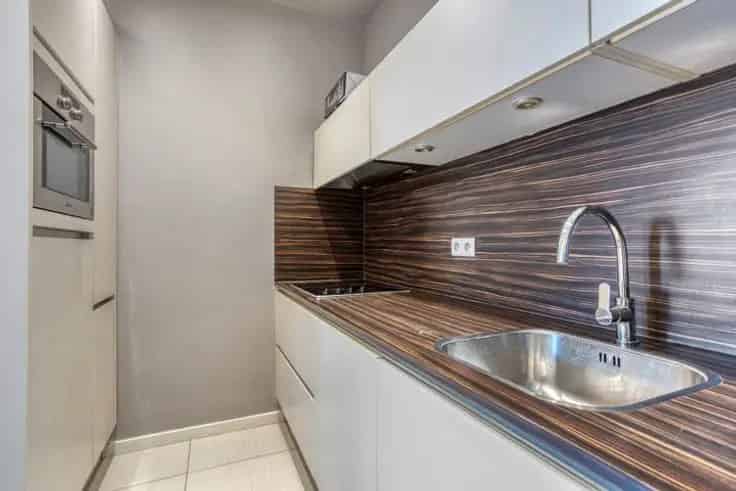 Huis Te Koop Luik 5 Appartementen Hoog Rendement