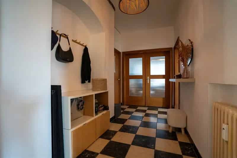 Gelijkvloers Appartement Te Koop Nabij Centrum Sint Niklaas