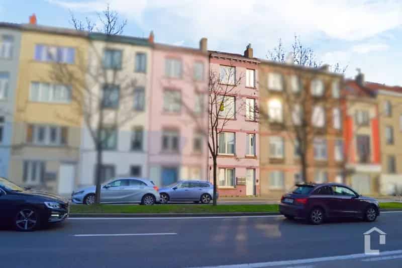 Appartement te huur Gent Centrum - Terras - Nabij Openbaar Vervoer