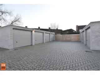 Garagebox te Koop Sint Andries Residentie De Kleine Klokke