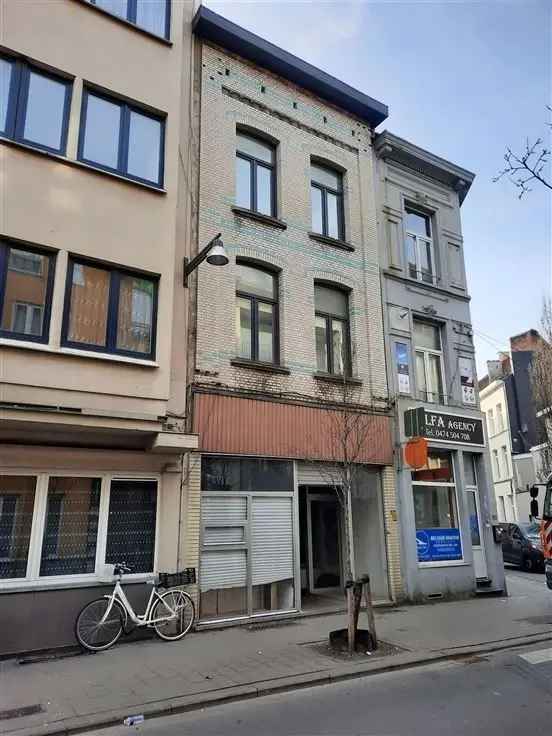 Appartementsblok Te Koop