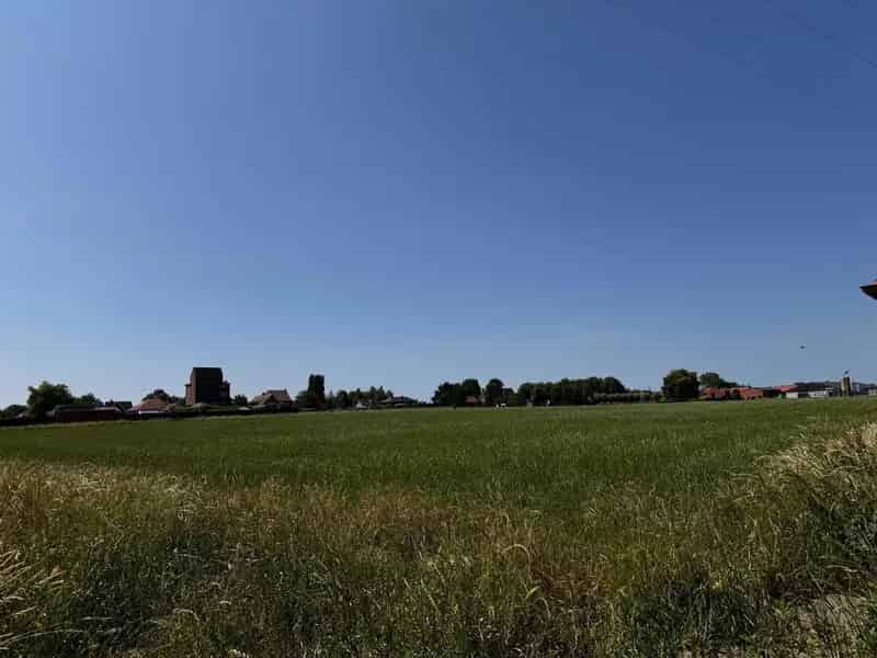 1649 m2 Bouwgrond Open Bebouwing