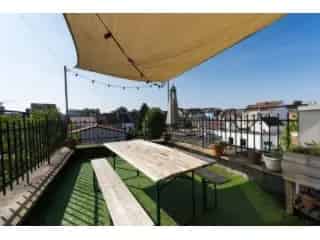 Duplex Penthouse te Koop Schaarbeek 3 slaapkamers 214m²