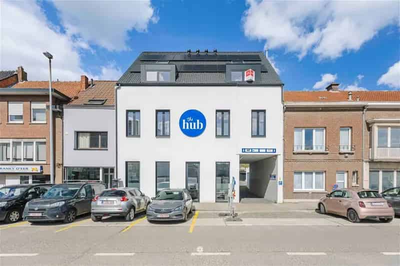 Appartementen Temse: Opbrengsteigendom met 4 Moderne Appartementen