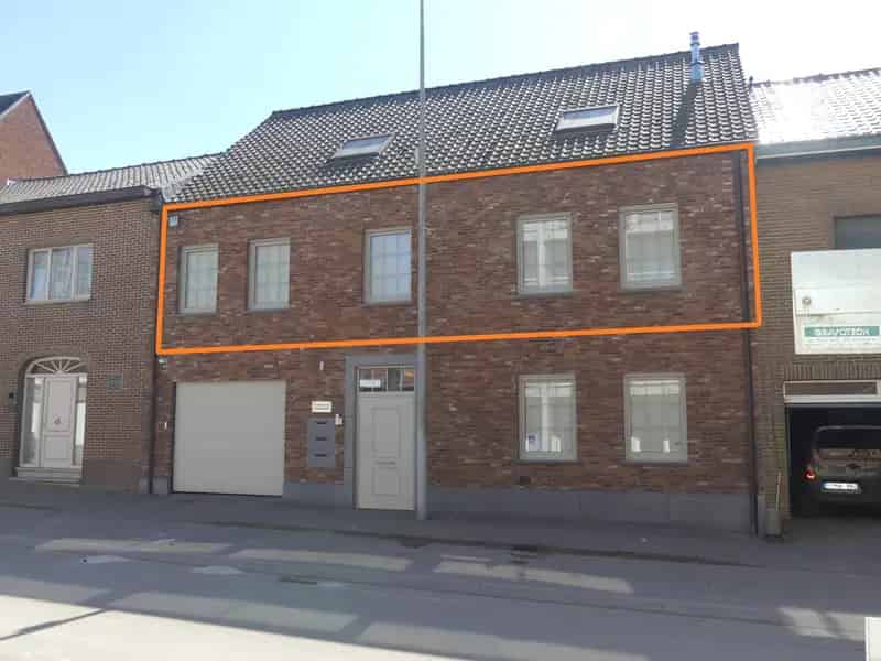 Appartement te huur Staden Centrum