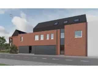 Appartementen te Koop Rumst - Investering met Hoog Rendement