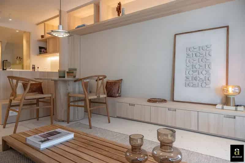 Appartement te huur