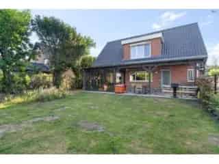 Huis te Koop Stekene 3 slaapkamers 807m²