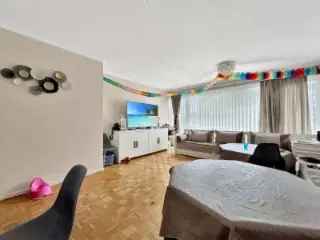 Appartement te Koop Neder Over Heembeek 94m² 2 slaapkamers