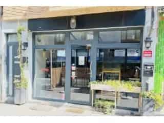 Handelspand te Koop Ukkel Pizzeria Restaurant