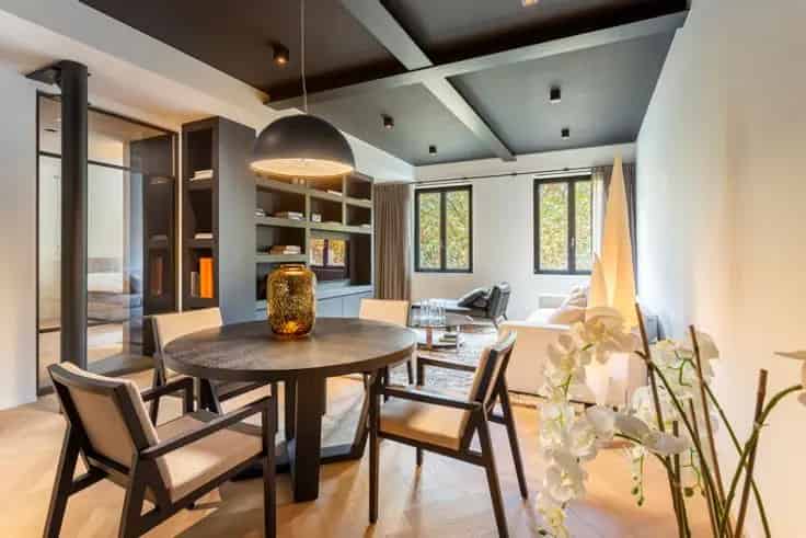 Luxueus Appartement Te Koop Antwerpen