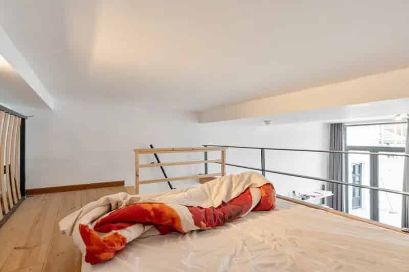 Studio te huur nabij station Leuven