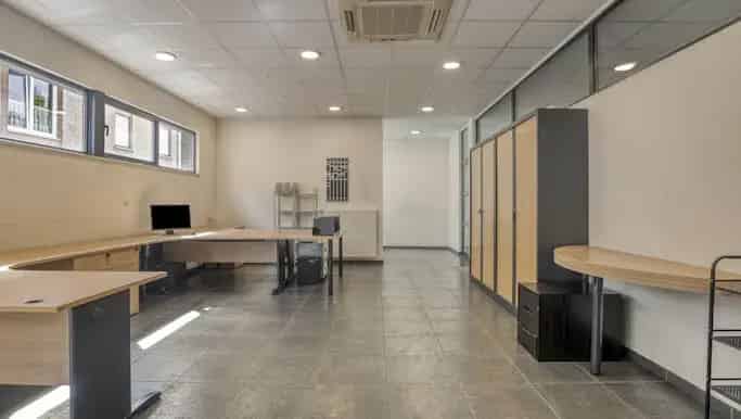 Kantoor te koop Menen 337m² 5 parkeerplaatsen