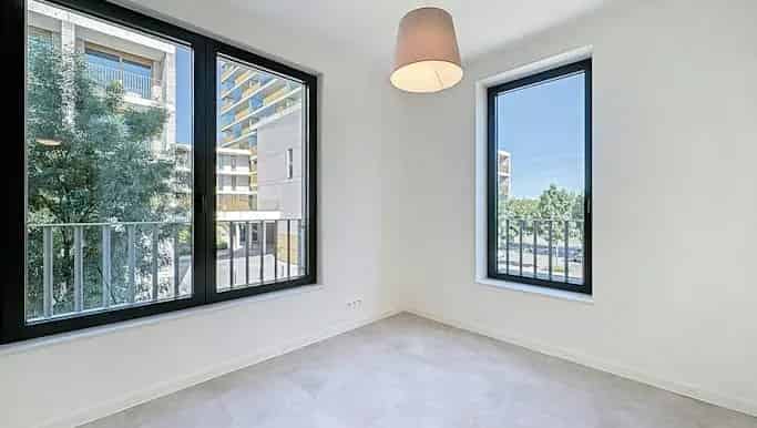 Appartement te huur Linkeroever 2 slaapkamers terras