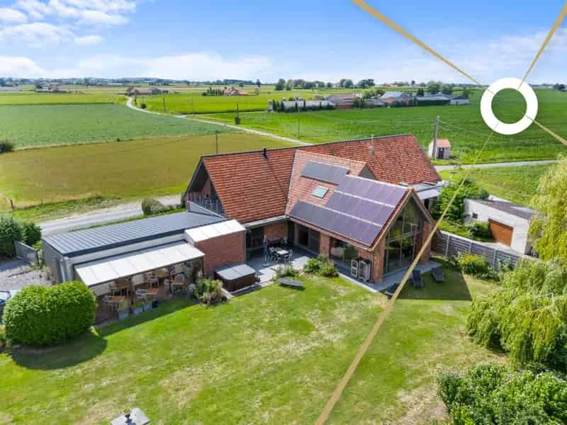 Huis te koop: Luxe Landgoed met B&B en Herberg