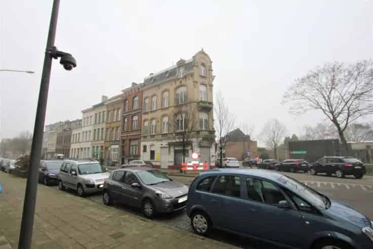 Appartement Te Koop Gerenoveerd 50m2 1 Slaapkamer