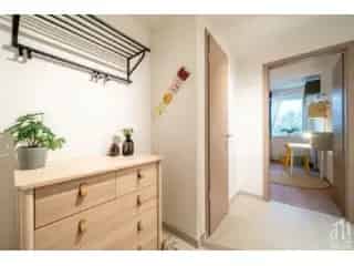 Appartement te koop Doornik 2 slaapkamers terras tuin