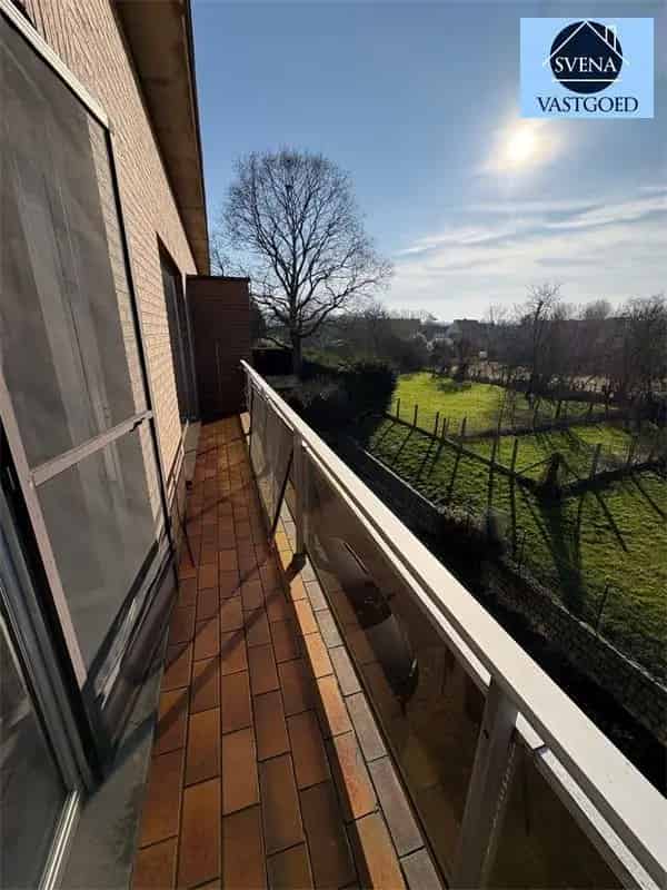 3 Slaapkamer Appartement te Koop Schendelbeke