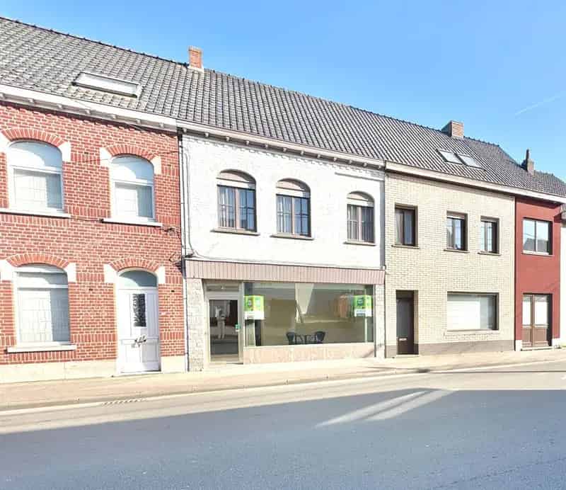 Huis te koop Waregem 3 slaapkamers magazijn